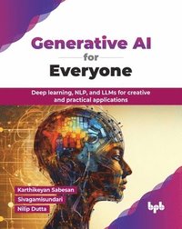 bokomslag Generative AI for Everyone