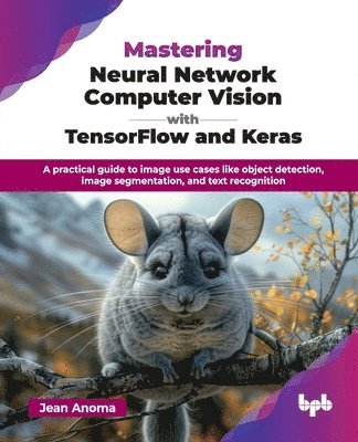 Mastering Neural Network Computer Vision with TensorFlow and Keras 1