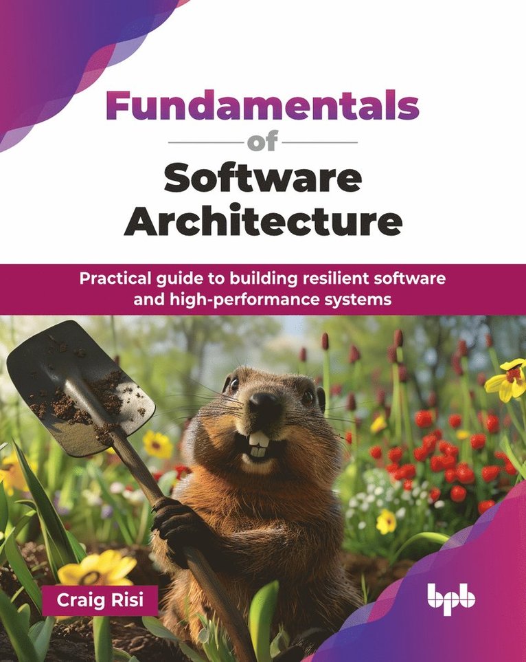 Fundamentals of Software Architecture