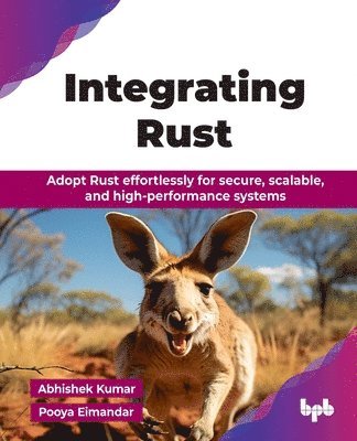 Integrating Rust 1