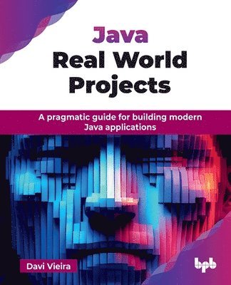 bokomslag Java Real World Projects