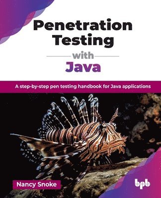 Penetration Testing with Java 1