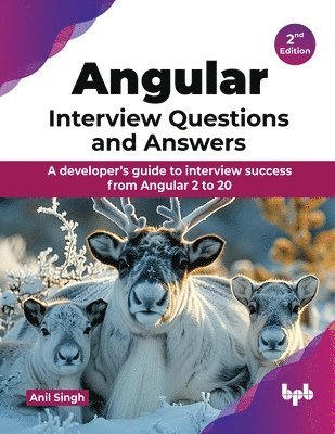 Angular Interview Questions and Answers