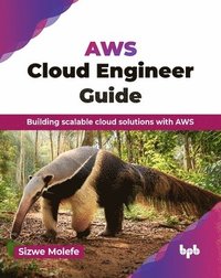 bokomslag AWS Cloud Engineer Guide