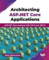 bokomslag Architecting ASP.NET Core Applications