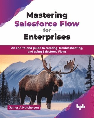 Mastering Salesforce Flow for Enterprises 1