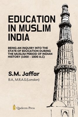 bokomslag Education in Muslim India