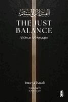 Imam Ghazali - Just Balance (Edition1), Häftad