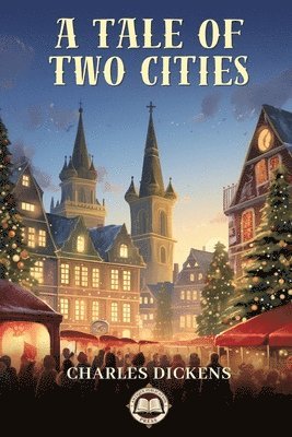 A Tale of Two Cities