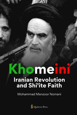 bokomslag Khomeini