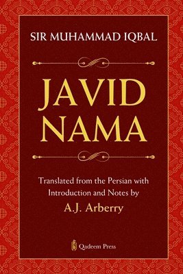 Muhammad Iqbal, Qadeem Press - Javid - Nama (Edition1), Häftad