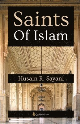 Saints of Islam 1