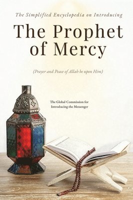 Dar Ul Thaqafah - simplified encyclopedia on introducing the prophet of mercy, Häftad. Tillgänglighet: Lägg i varukorg