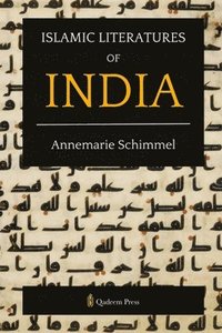 bokomslag Islamic Literatures of India