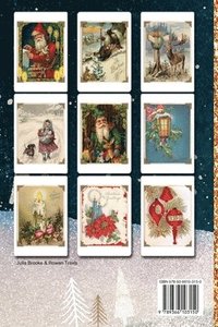 bokomslag Classic Vintage Christmas Picture books