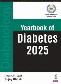 bokomslag Yearbook of Diabetes 2025