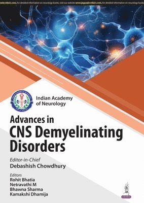 Advances In Cns Demyelinating Disorders 1