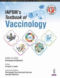 bokomslag Textbook Of Vaccinology