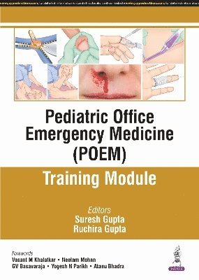 Pediatric Office Emergency Medicine (Poem) 1