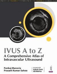 bokomslag Ivus A To Z