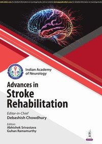 bokomslag Advances in Stroke Rehabilitation