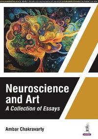 bokomslag Neuroscience And Art