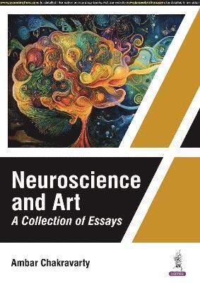 bokomslag Neuroscience And Art