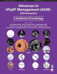 bokomslag Advances In Hfpef Management (Ahm)(Ckm Navigation)