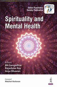 bokomslag Spirituality And Mental Health