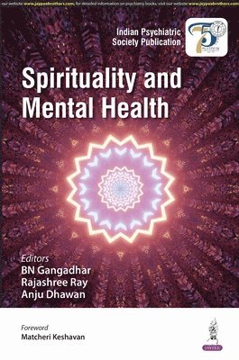 Spirituality And Mental Health 1