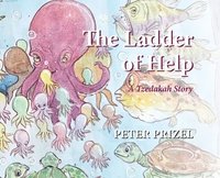 bokomslag Ladder Of Help