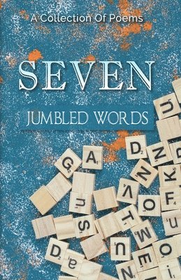 bokomslag Seven Jumbled Words