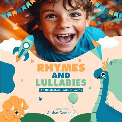 Rhymes and Lullabies 1