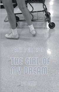 bokomslag Girl Of My Dream