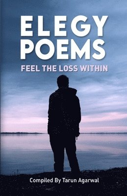 bokomslag Elegy Poems