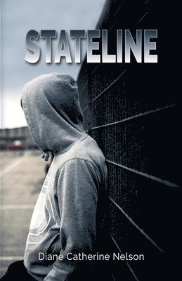 Diane Nelson - Stateline, Häftad