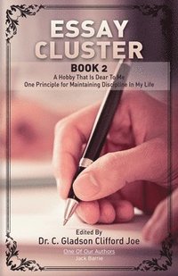 bokomslag Essay Cluster Book 2