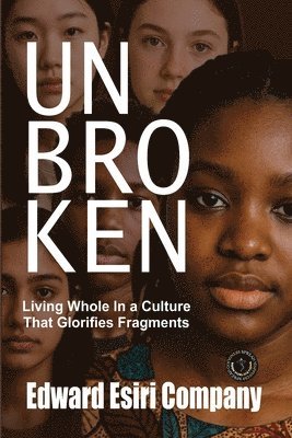 bokomslag Unbroken