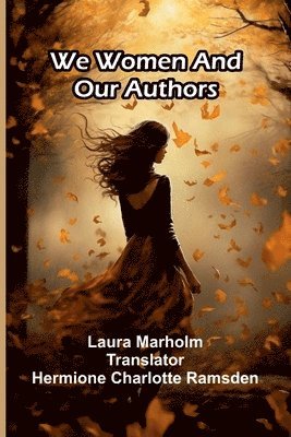 We Women And Our Authors 1