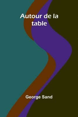 Autour de la table 1