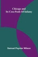 bokomslag Chicago and its cess-pools of infamy