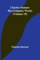 Charles Sumner 1