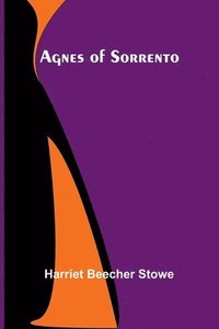 bokomslag Agnes of Sorrento
