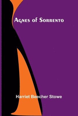 bokomslag Agnes of Sorrento