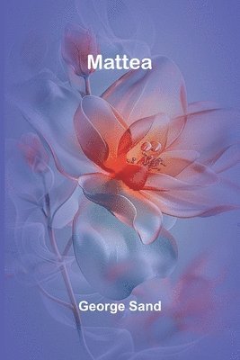 Mattea 1