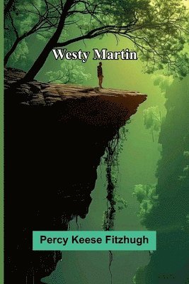 bokomslag Westy Martin