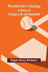 bokomslag Weatherby'S Inning