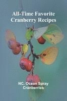 All-Time Favorite Cranberry Recipes 1