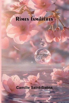 Rimes familières 1