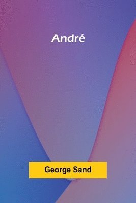 bokomslag André